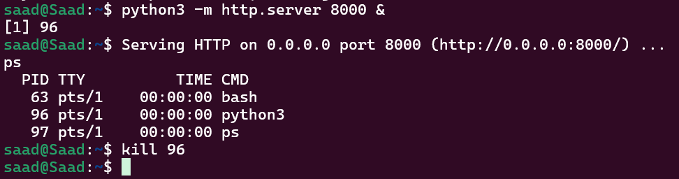Advanced Linux Commands. Below are some of the Linux commands… | by ...