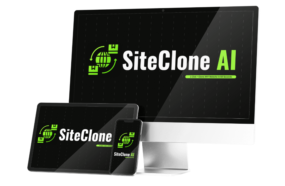SiteClone AI Review: The Ultimate Website Cloning & Migration Tool