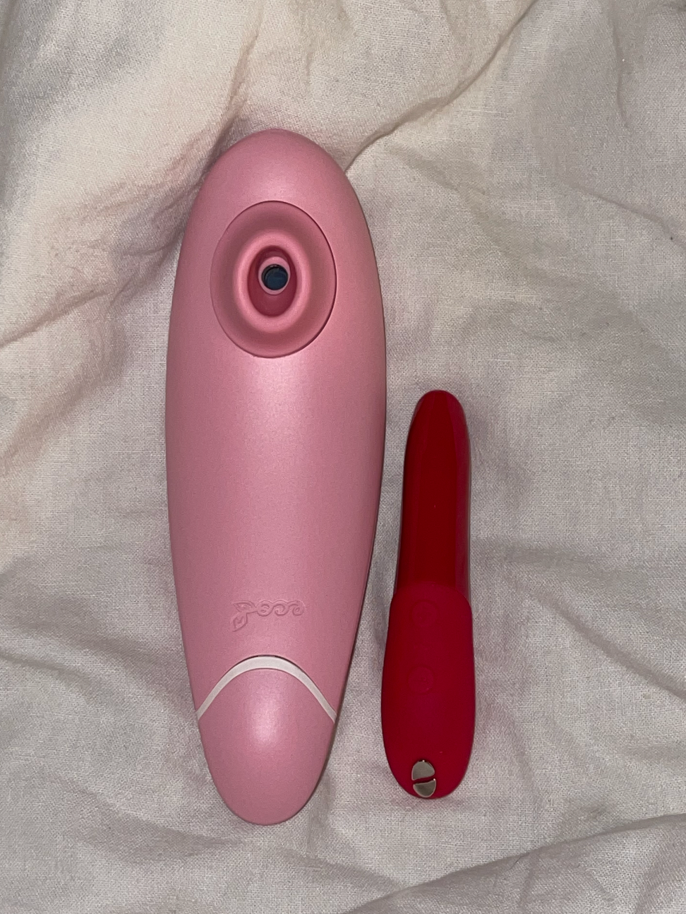 Best vibrator for living at home in your 20s by Sophie Kapner Medium