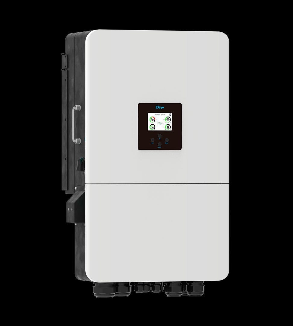 High Voltage Inverter Manufacturers for Reliable Power Solutions