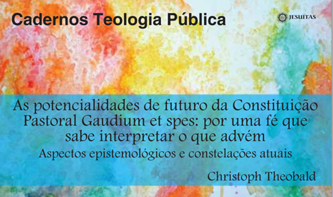 PDF) Fundamentos teológicos da Gaudium et Spes