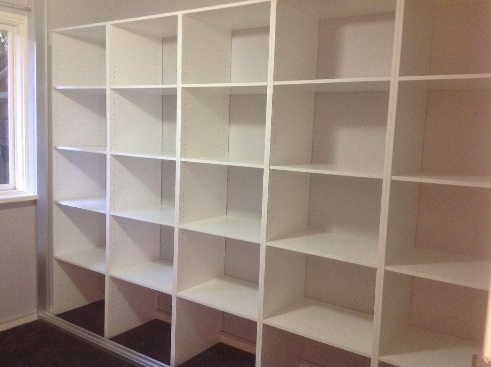 Finding the Perfect Wardrobe Solution in Adelaide by