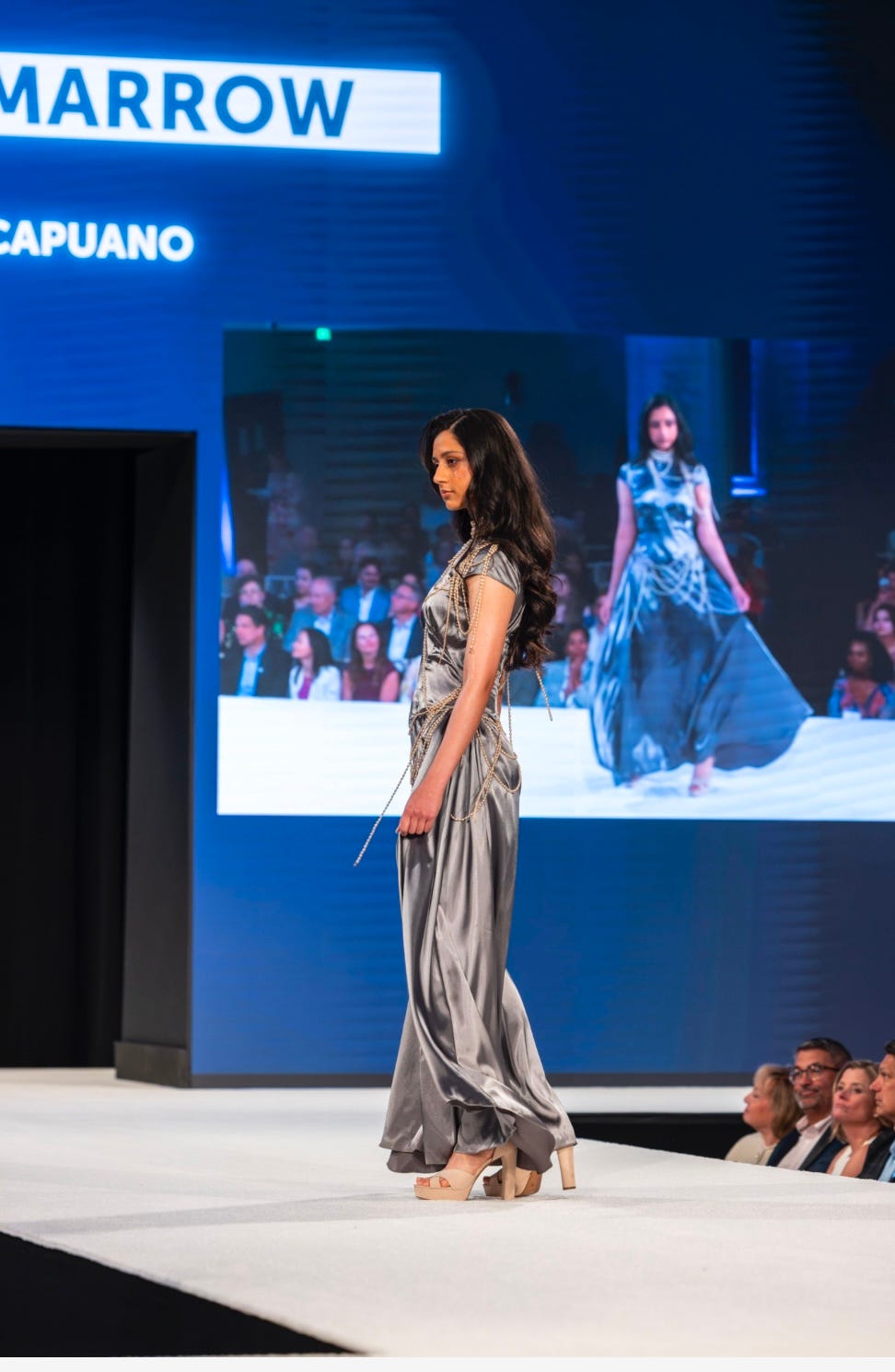 I Made It to New York Fashion Week. It Was the Most Underwhelming Moment of My Life.