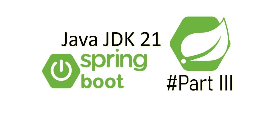 Java Spring Boot Microservices #Part III (Gateway dan Main Service ...