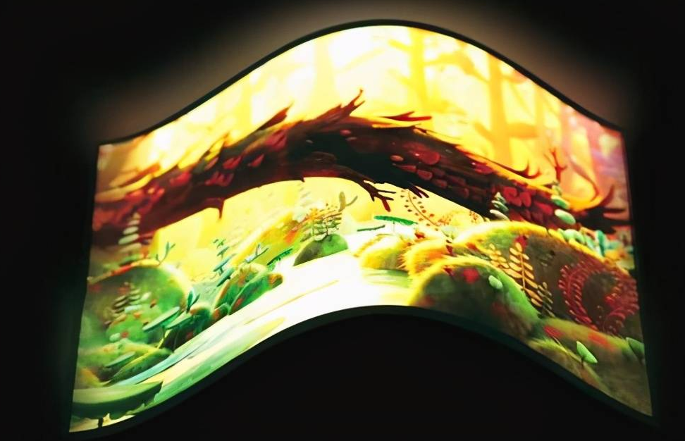 OLED screen, LED, AMOLED which is better? by Chinaseoer Medium