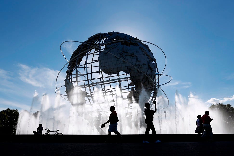 World’s Fair History in Our Backyard | by U.S. Department of State | U ...