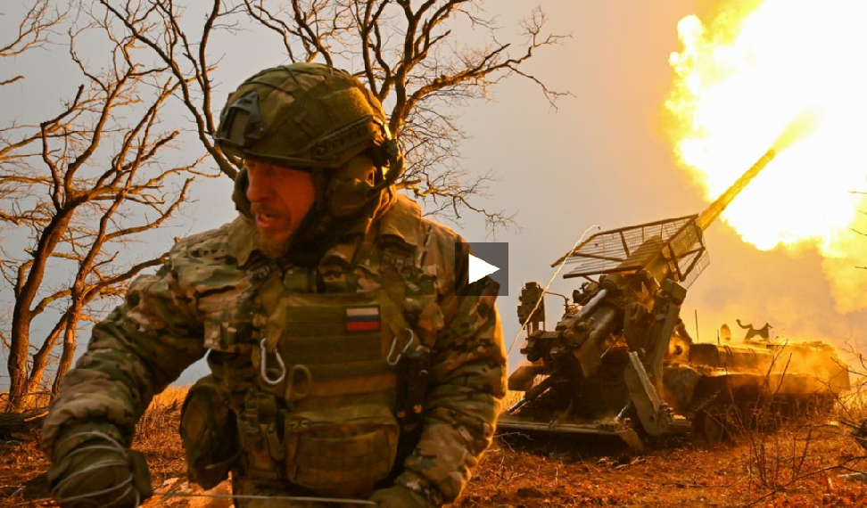 Escenario Mundial: el desastre de Kursk (II)