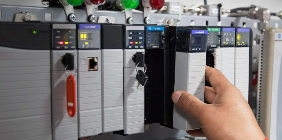 Best PLC Training in Pune, Mumbai, and Maharashtra: A Comprehensive Guide
