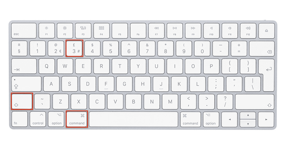 A Comprehensive Guide on How to Take Screenshots on Mac Keyboard