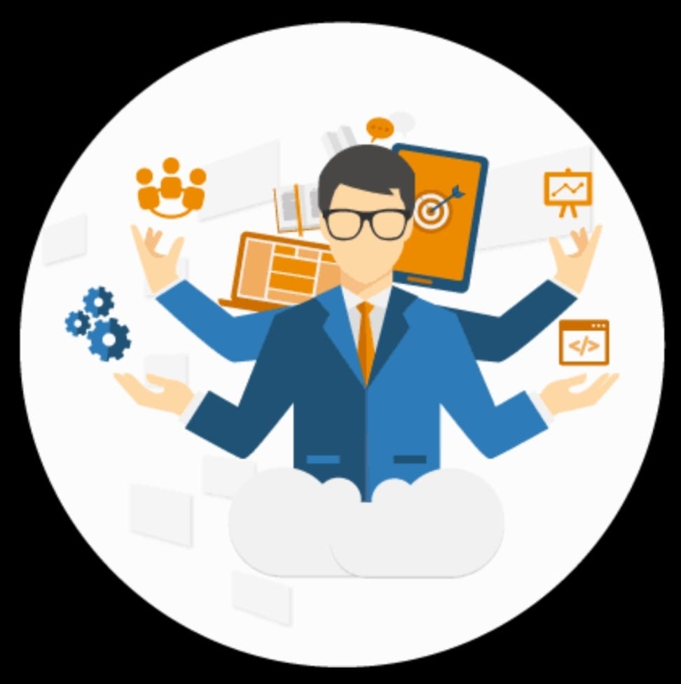 Technical or Functional knowledge: what weighs more for Software 