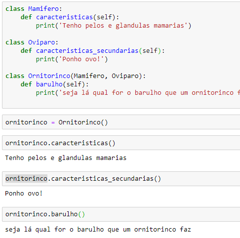 Conceitos de POO para Python.. Programação orientada a objeto (POO) é…, by  Daniel O. Malheiros