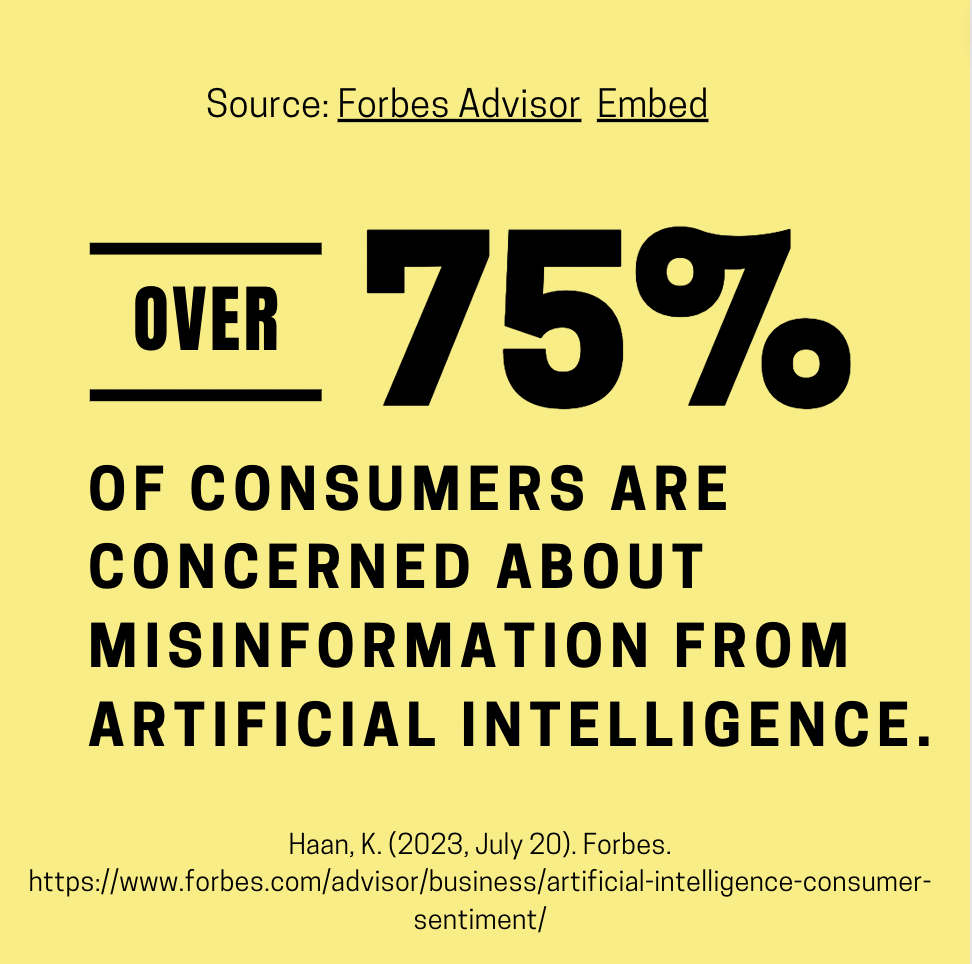 How Can You Avoid Spreading Misinformation? A Guide by Maryam A