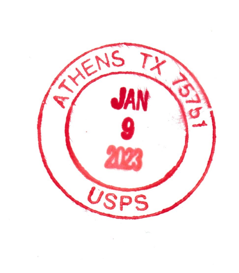 Athens, Texas. Athens, Texas population 12,900… by Bill P Medium