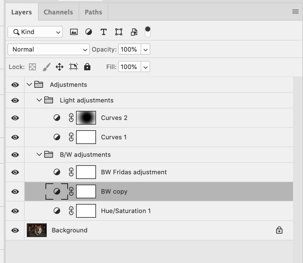 Coding with creatives — Javascript for Photoshop | by Frida Jonsson ...