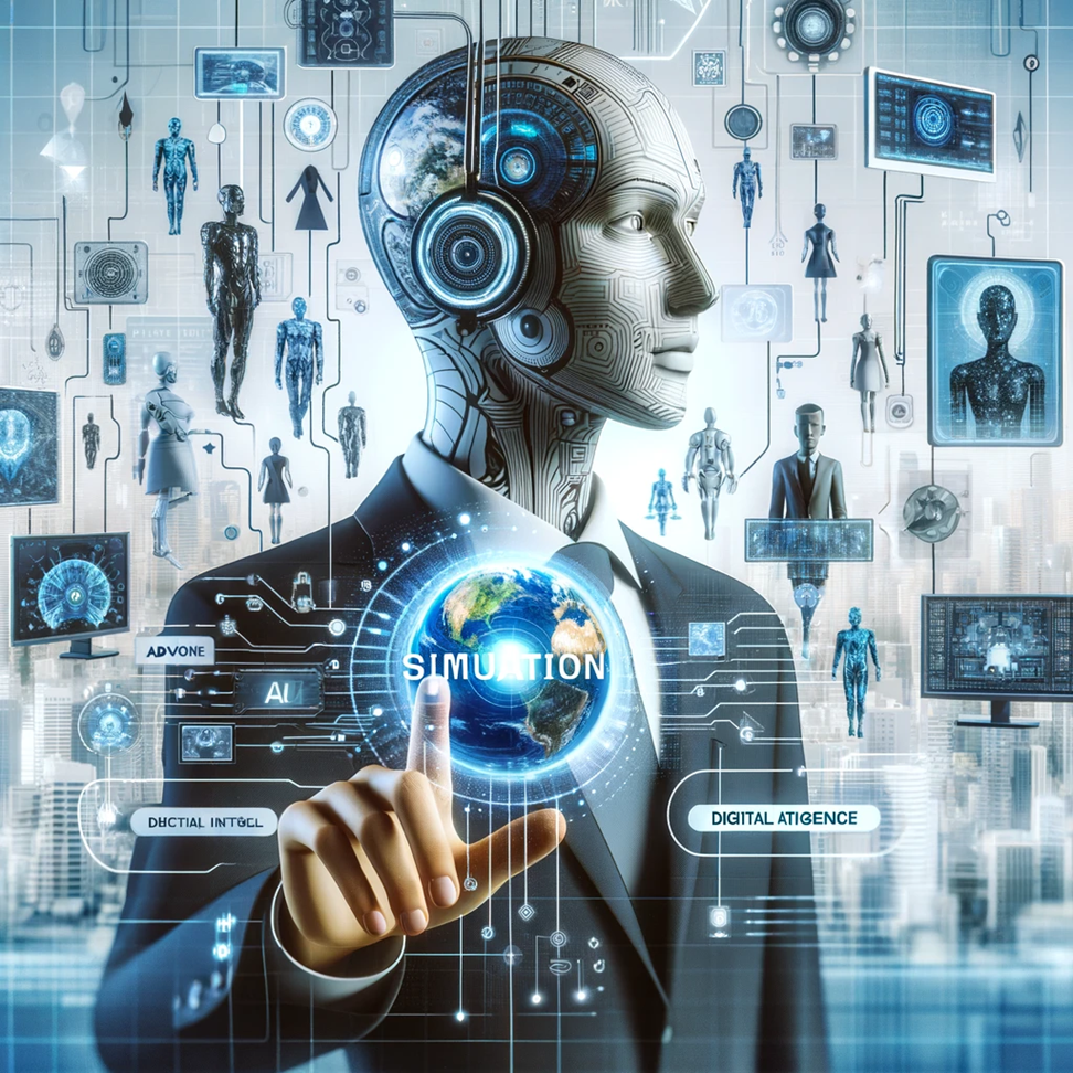 Are We Living in a Computer Simulation? ChatGPT’s Gateway to a New ...
