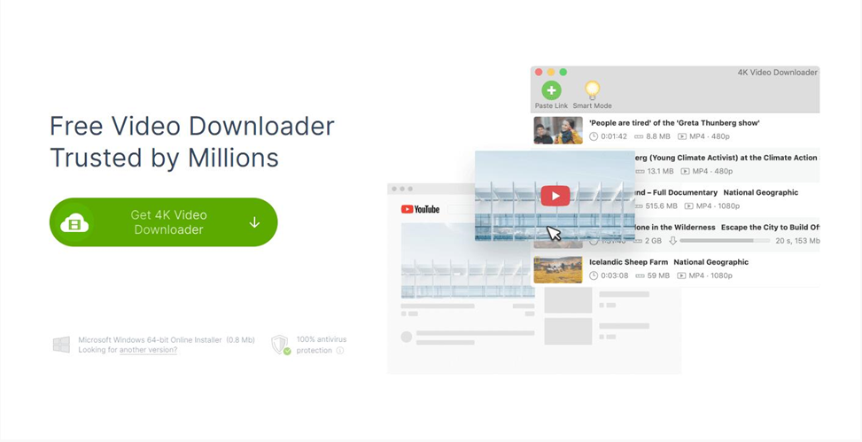 4K Video Downloader Review: Is It the Best Video Downloader in 2023 | Medium