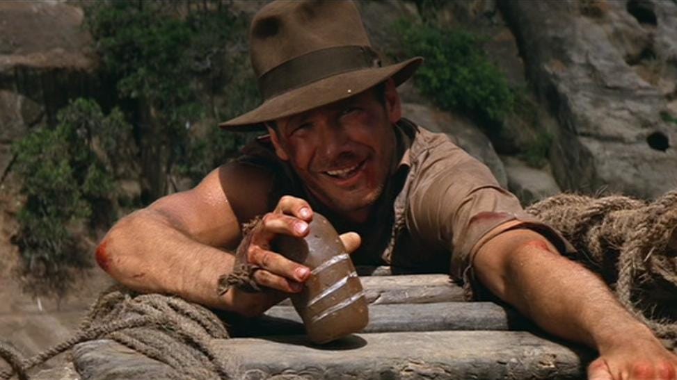 Indiana Jones': 10 Wildest Behind-the-Scenes Details About the Movies