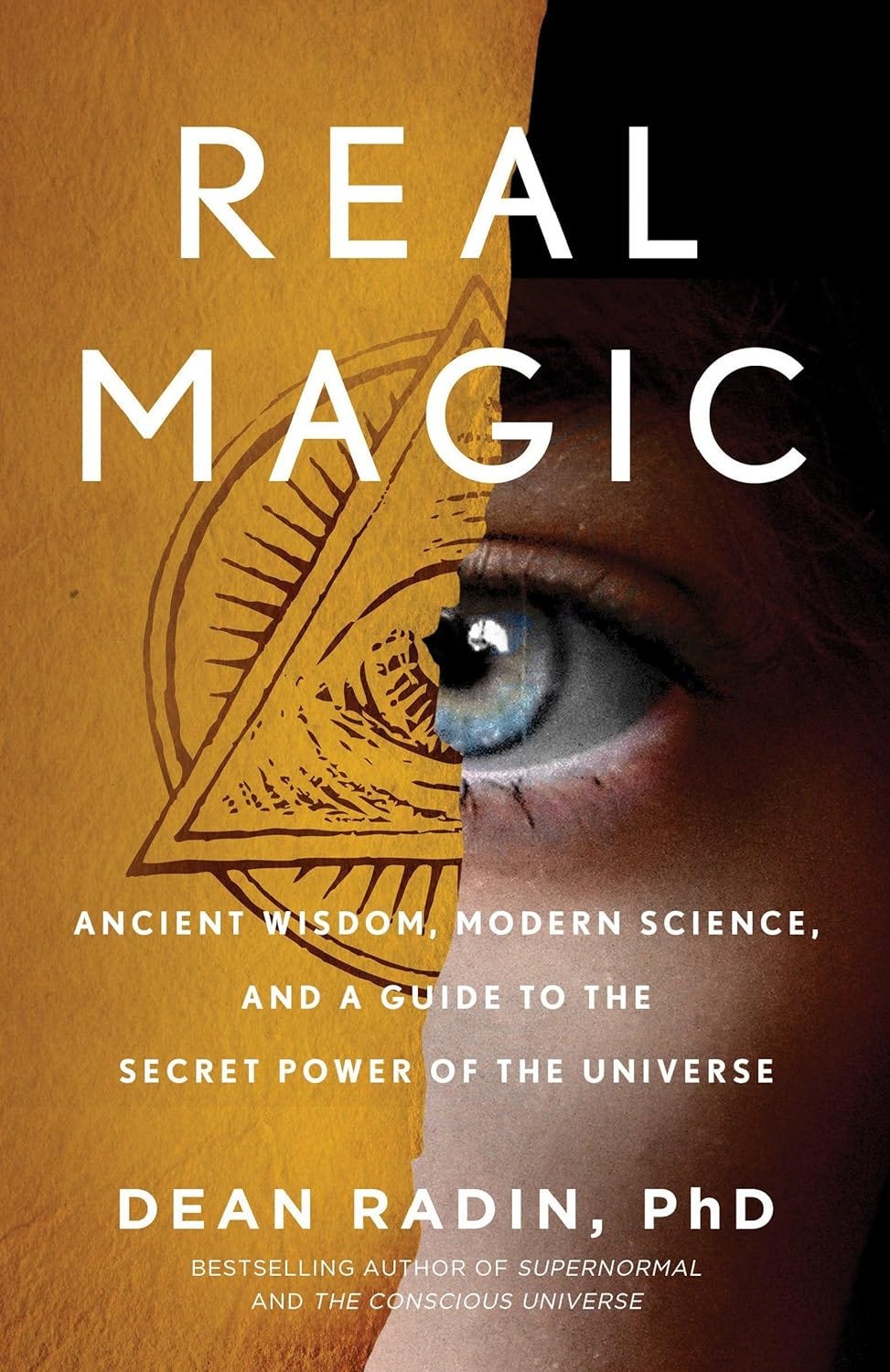 Real Magic Unveiled: Navigating the Enchanted Intersection of Science 