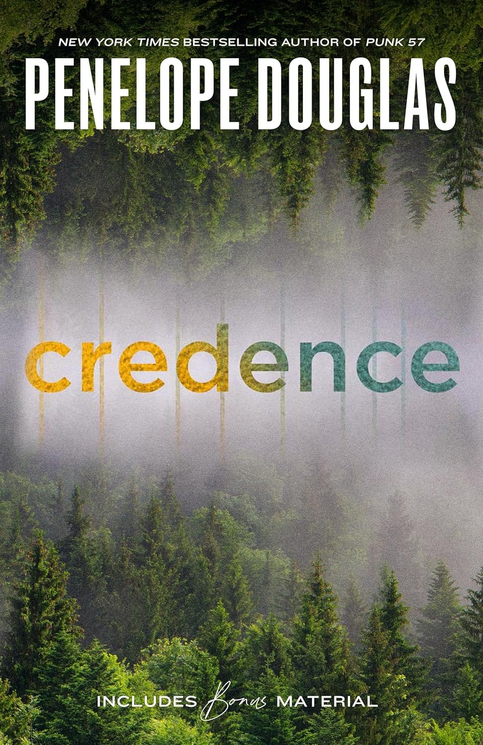 Unveiling the Secrets of “Credence” by Penelope Douglas A Comprehensive Book Summary by