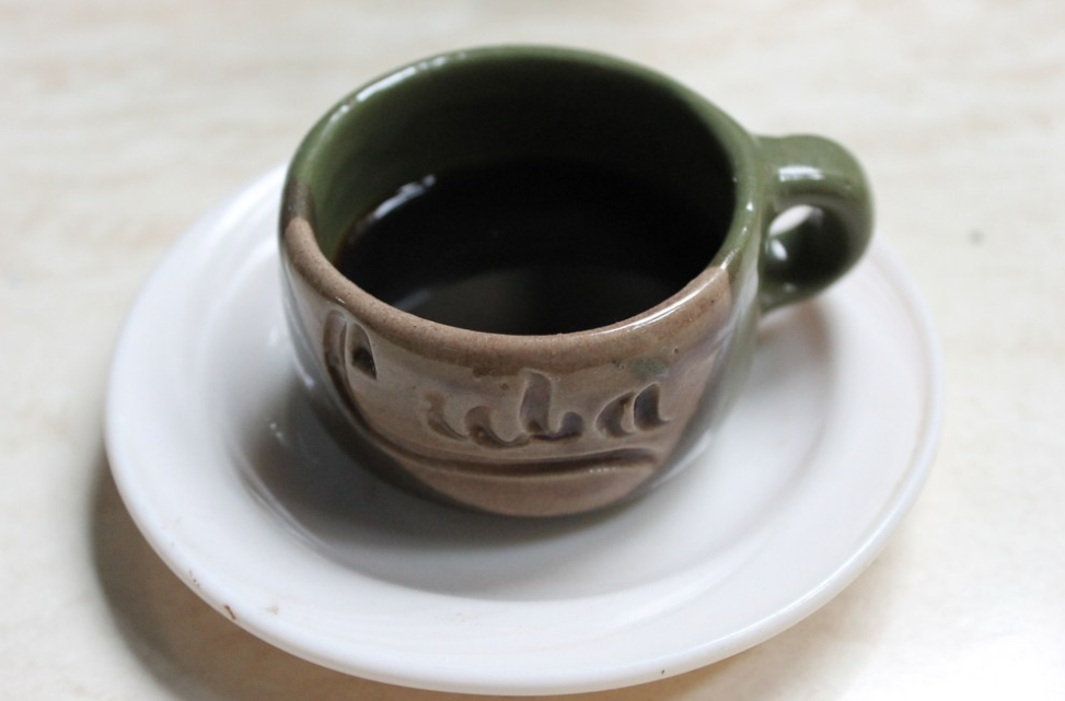 Explore Cuba's Great Coffee - Love Cuba Blog
