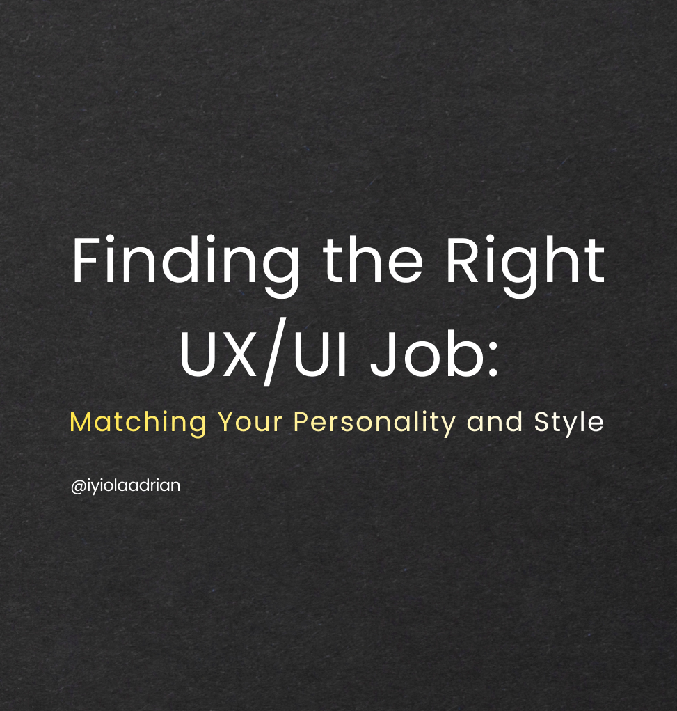 What Color Matches My Personality