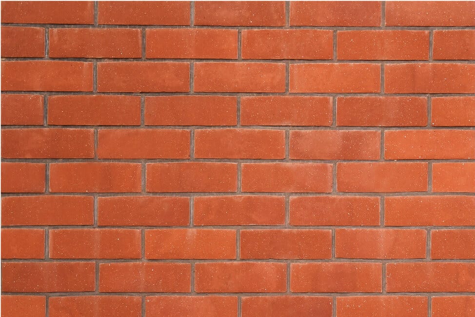 Brick wall deals cladding