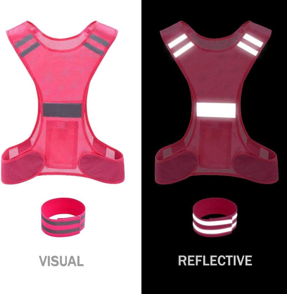 Biqing Hi Vis Vest : revue brillante !