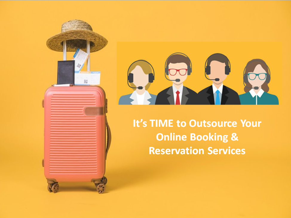 When Should You Outsource Reservation And Online Booking Services? by