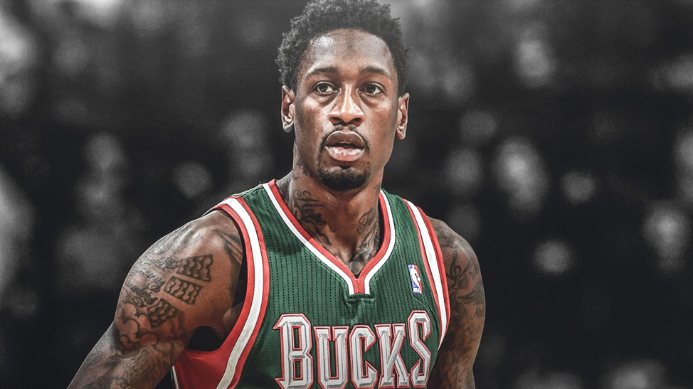 Remember peak Larry Sanders on the Milwaukee Bucks?