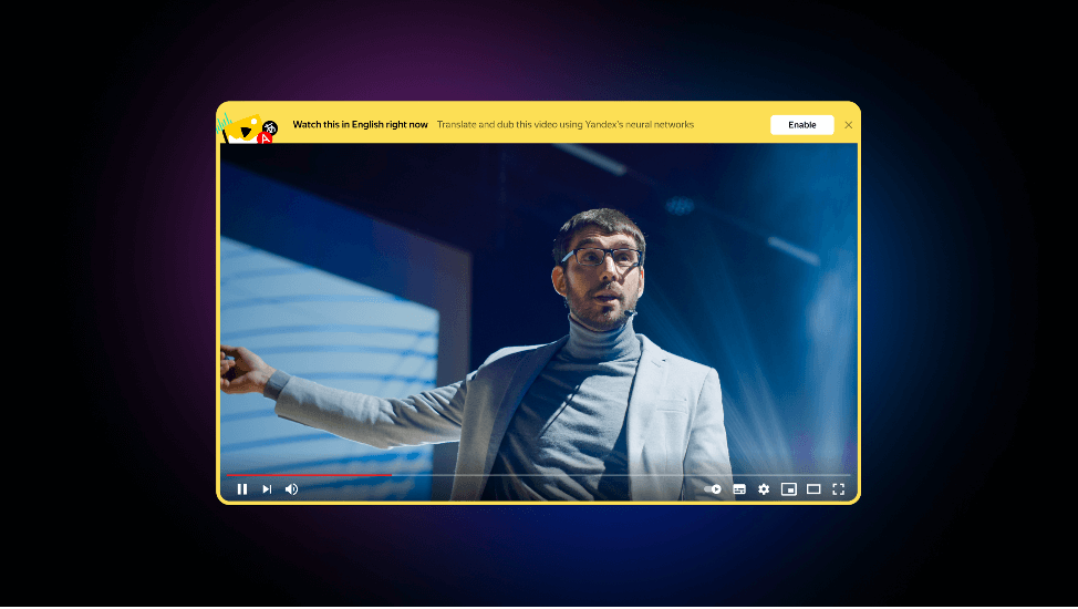 Bridging the Language Gap With Neural Translation of Videos, Images and Text  by Timur G 
