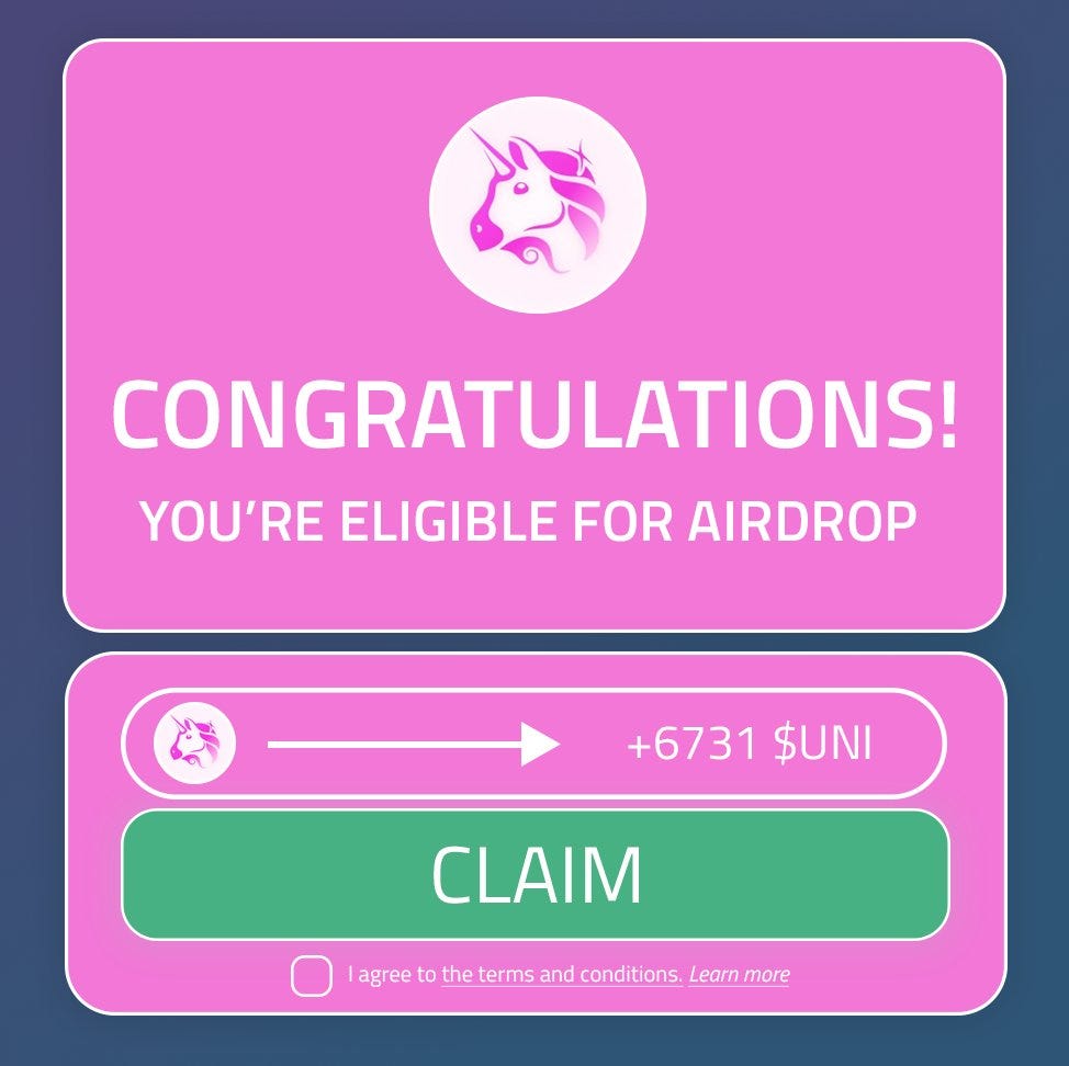 Unichain Airdrop 2025 – Claim Free Crypto Tokens & Earn Rewards Instantly.