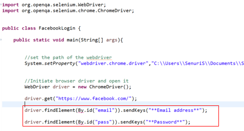 java - Require the user login facebook before he can use the App