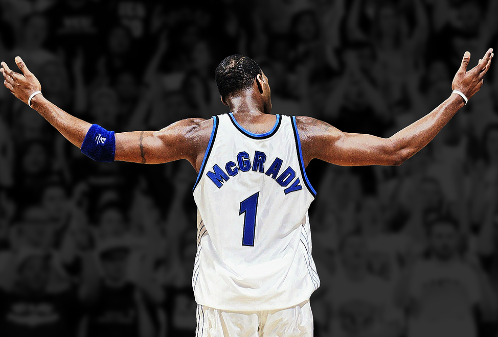 Tracy McGrady: Top 10 Reasons Signing With the Pistons Is a Bad