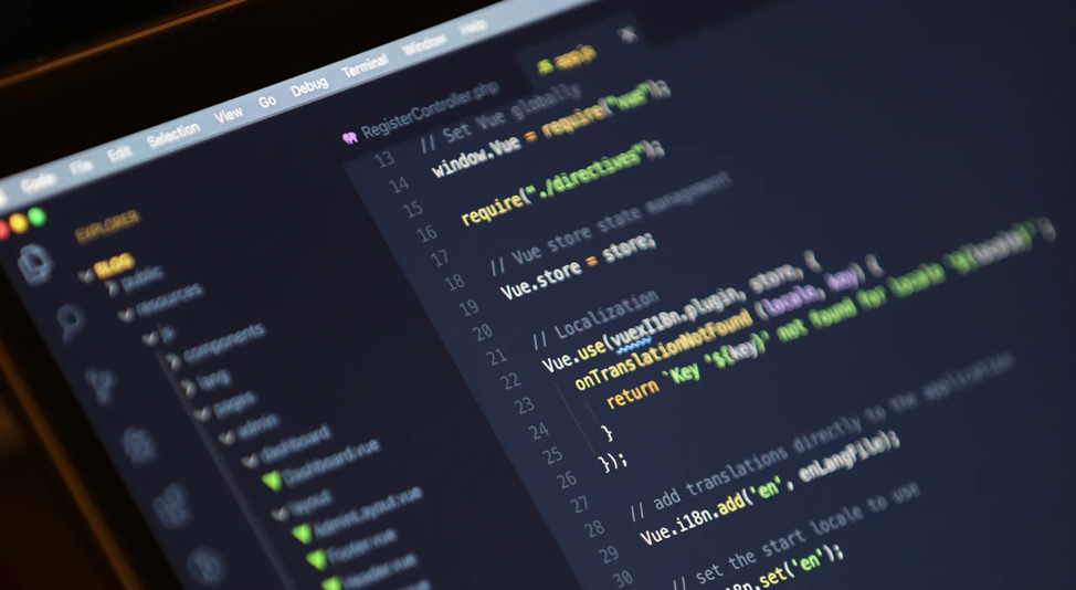 You Should Write Your Python Code In This Software | by Manpreet Singh ...
