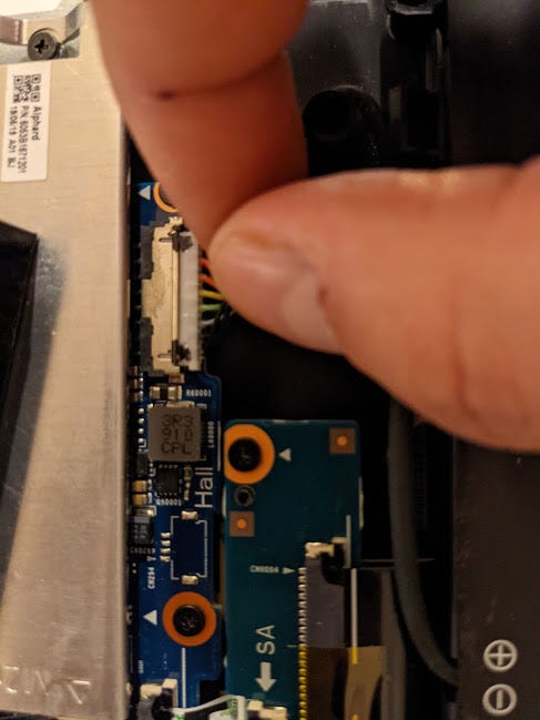 HowTo Clean and Oil a CPU/GPU Laptop Fan | by Nick Ginsberg | hashtagblog | Medium HowTo Clean and Oil a CPU/GPU Laptop Fan | by Nick Ginsberg | hashtagblog | Medium