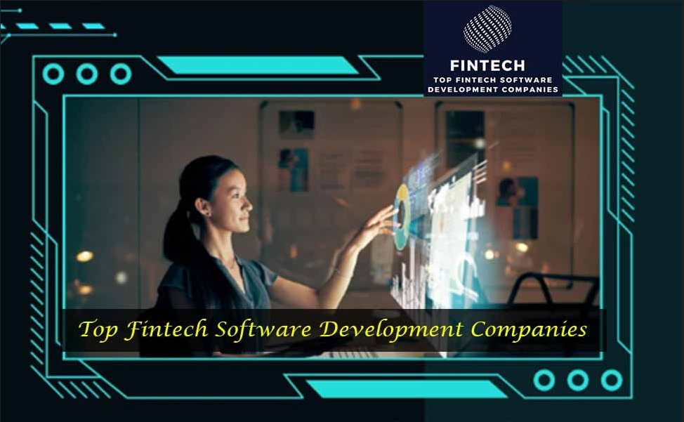 Unveiling the Top Fintech Company Pioneering Innovations Redefining ...