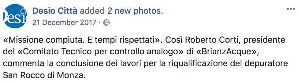 Non ce n’è per nessuno!