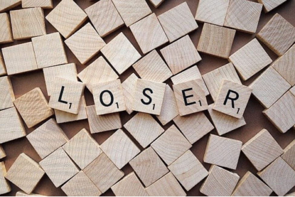 How to Stop Being a Loser 8 Ways to Break Out of Perpetual Misery by