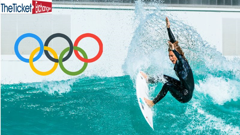 How to get eligible to surf in Paris in 2024. The qualification process