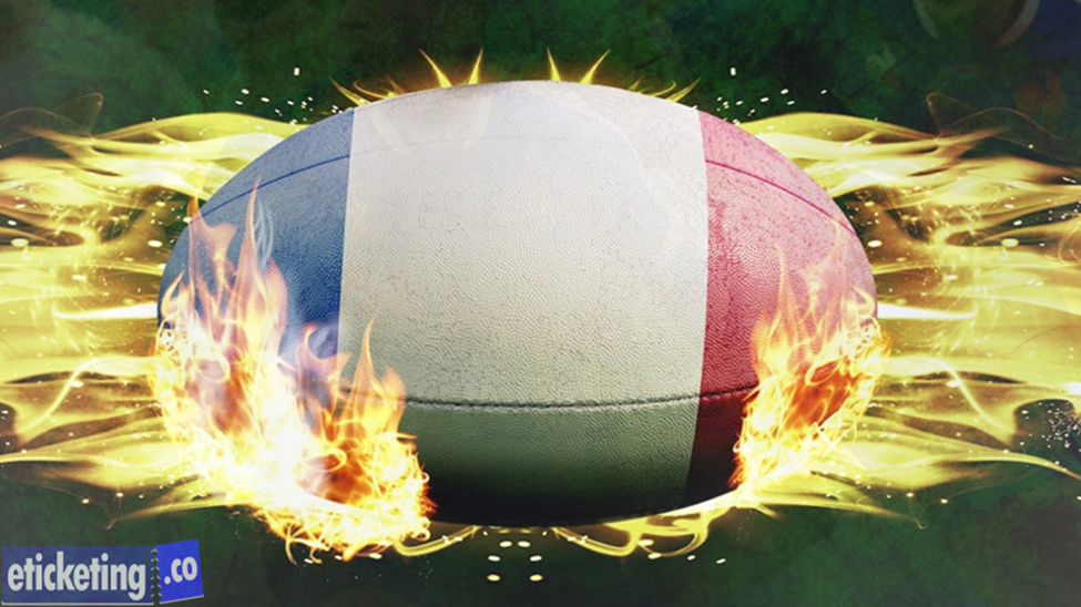 France Six Nations Triumphant Return Victory in 2024 | by John Eric ...