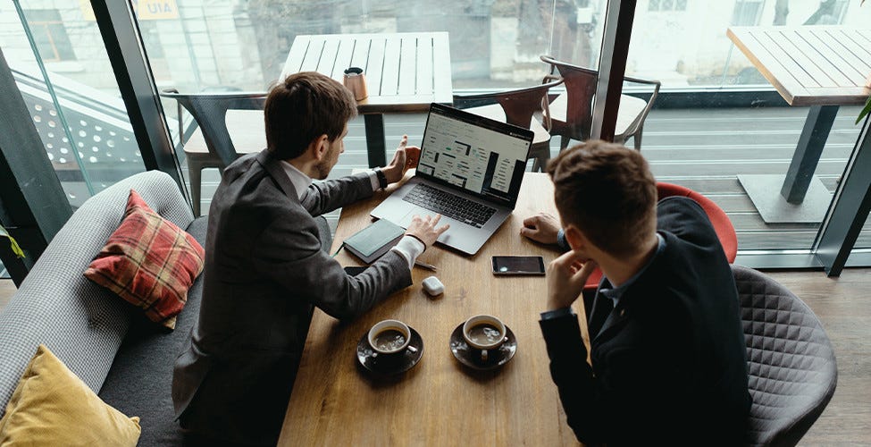 Flavors of Success Navigating Culinary Ventures with Expert Consulting