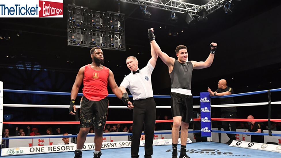 Boxing qualification procedure for Paris 2024 to provide a fair process