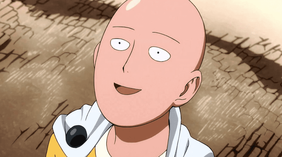 One Punch Man Webcomic Art. Hi All! Today We are going to be… | by  ReviewInDepth | Medium