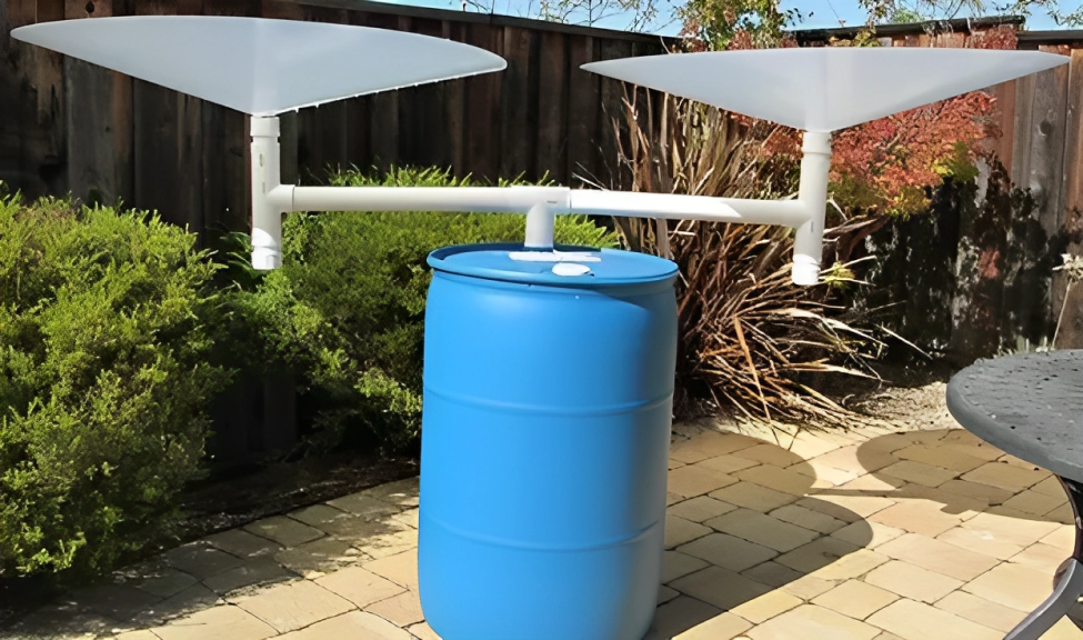 How to Collect Rainwater Without Gutters: Innovative Solutions for Water Conservation