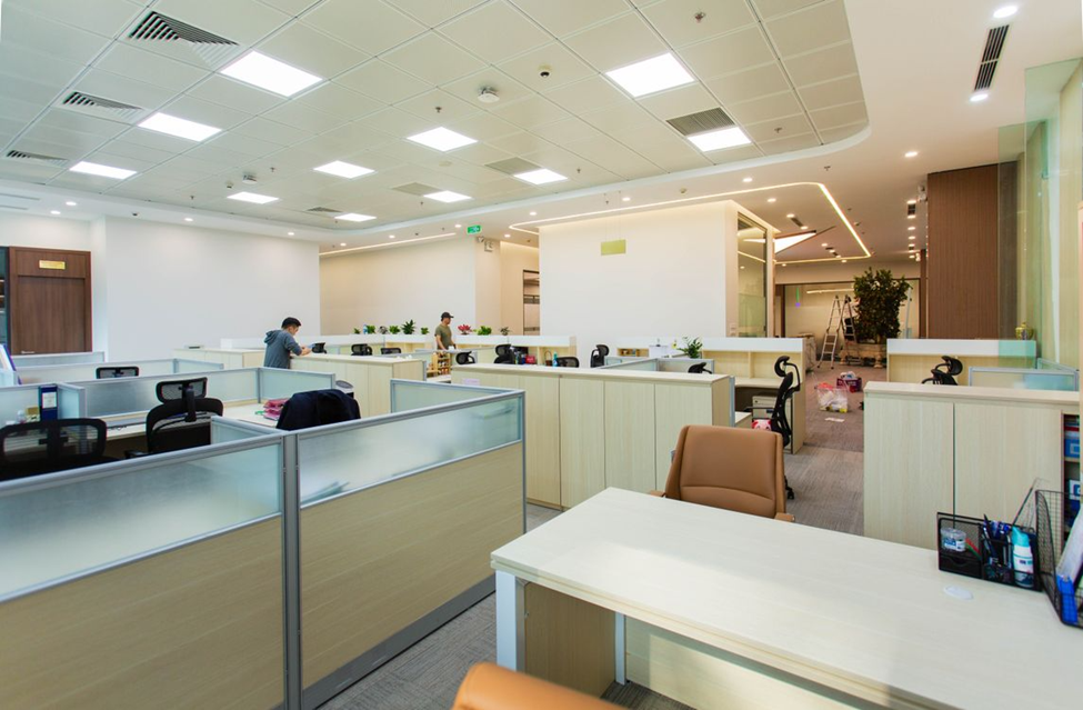 What Makes KNX Suitable for Large-Scale Commercial Automation Projects?