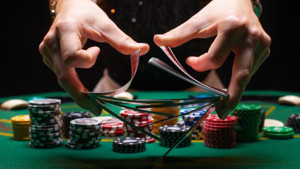 Laos Bet 77 - Games galore at Online Casinos!