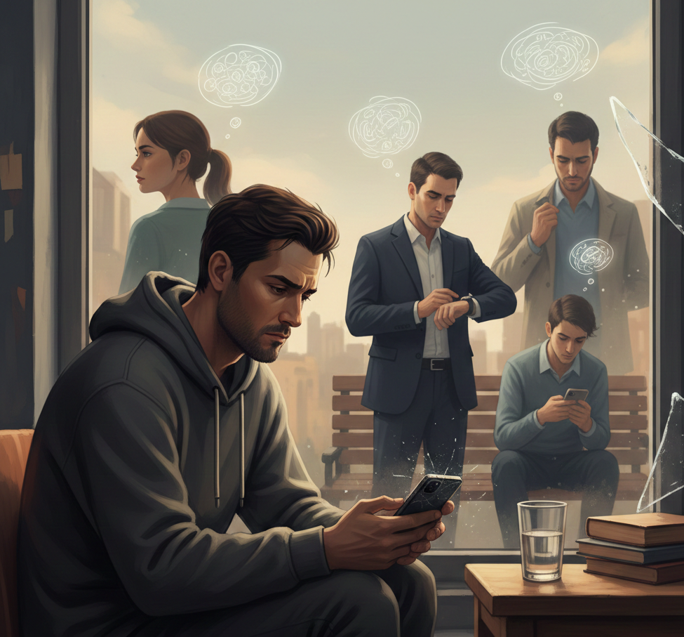 They Can’t Stop Thinking About You But Won’t Reach Out — Here’s What’s