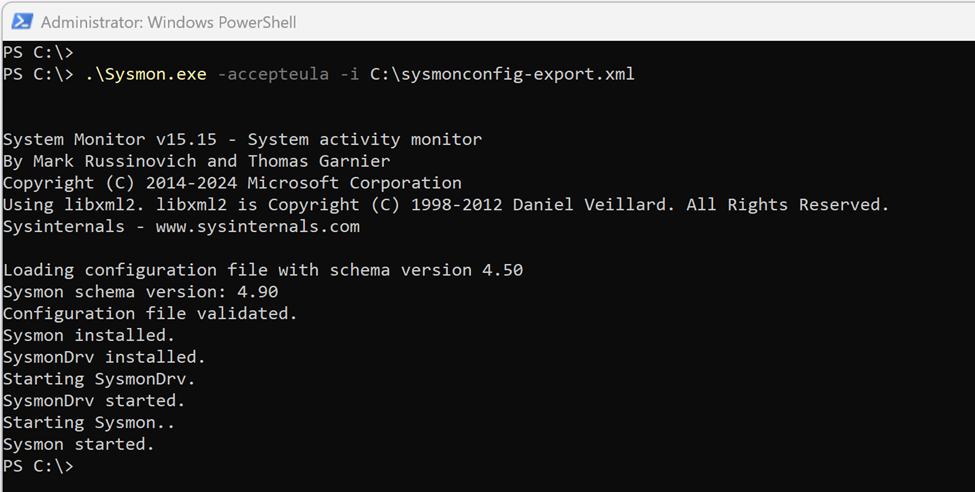 Threat Hunting for LSASS Credential Dumping with Wazuh and Sysmon: Simulations Using Atomic Red…