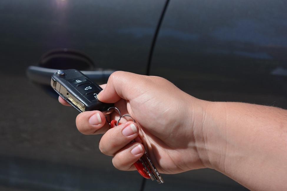 Vehicle Key Duplication In Houston TX Expert Solutions With EZ Car