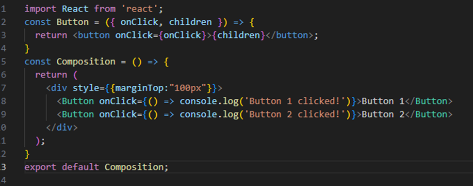 Introduction to React Design Patterns | by Dharmendra Shahi | Medium